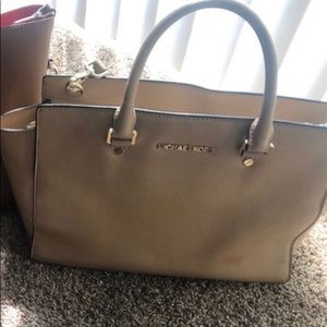 Michael Kors Handbag